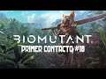 BIOMUTANT - PRIMER CONTACTO #18 - PS4 / ONE / PC