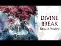 Blade & Soul: Divine Break Update Preview