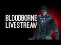 Bloodborne Gameplay: Luke Plays Bloodborne for the First Time - THE SEARCH FOR VICAR AMELIA