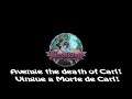 Bloodstained Ritual of The Night - Avenge the death of Carl!  Vingue a Morte de Carl - 89