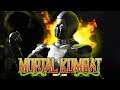 Boob Saibot в Mortal Kombat Project на Very Hard