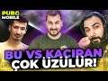 BU VS KAÇIRAN ÇOK ÜZÜLÜR! / PUBG MOBILE w/ BarışG GAZİ