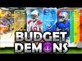 BUDGET DEMONS EP. 8 (April/May) - Madden 21 Ultimate Team