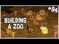 Building a Zoo | Don't Starve Together (Wendy Rework) Gameplay (Part 94)