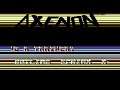 C64 Intro: 1988 Axenon Intro