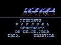 C64 Intro: 1990 Army Intro 2