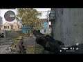 Call of Duty: Modern Warfare Beta GTX 1070Ti Ultra