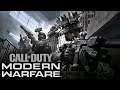 Call of Duty Modern Warfare - Gameplay 2v2 Alpha Multiplayer (PS4 PRO) 1080p 60fps