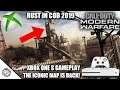 Call of Duty: Modern Warfare - Rust Gameplay (New Map) | Xbox One S