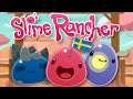 Can we beat Slime Rancher in a foreign language?