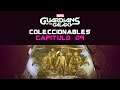 CAPÍTULO 09 | COLECCIONABLES | GUARDIANES DE LA GALAXIA | Guardians of the galaxy