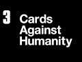 Cards Against Humanity [3] Cheesy Loki