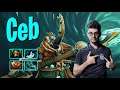 Ceb - Magnus | Ceeeeeb | Dota 2 Pro Players Gameplay | Spotnet Dota 2