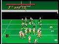College Football USA '97 (video 1,618) (Sega Megadrive / Genesis)