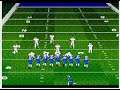 College Football USA '97 (video 4,601) (Sega Megadrive / Genesis)