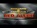 Command and Conquer Red Alert Remastered - Allies Let's Play Part 1, Hard Difficulty