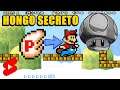 Como Encontrar el Hongo Secreto con la "Ala - P" en Súper Mario Bros 3 NES SNES GBA (TIKTOK) #shorts