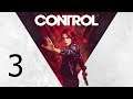 Control | Capitulo 3 | Llamada Desconocida | Xbox One X |