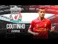 COUTINHO BACK TO LIVERPOOL | LOAN DEAL MAKES SENSE & HE WOULD IMPROVE LIVERPOOL