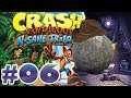 Crash Bandicoot N. Sane Trilogy Switch - Parte 1 - C.06 - Complejo de India Jones.