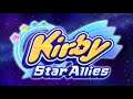 Crazy Mischief in the Stars - Kirby Star Allies