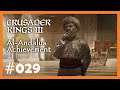 Crusader Kings 3 👑 Al-Andalus - Achievement-Run - 029 👑 [Deutsch][Live-Stream]