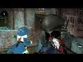CS:GO Zombie Escape - FFVII Mako Reactor v6 (Insane Mode 250 ping) ze_ffvii_mako_reactor_v6_b09k2