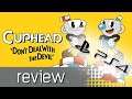 Cuphead PS4 Review - Noisy Pixel