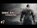 Dark Souls II Unedited #7 (Scorpioness Najka)