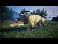 DAUNTLESS - #8 STORMCLAW