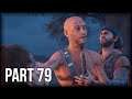 Days Gone - 100% Walkthrough Part 79 [PS4 Pro] – Riders Sent To Find You (Survival II)