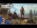 Days Gone full game no commentary ITA HD parte 3