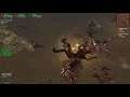 Dead Frontier 3D - Crafting X-Terminator Mesh