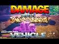 Deal Damage With A Possessed Vehicle (Fortnitemares Challenge Guide)