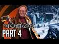 DEATHLOOP Part 4 | Exploring Wenjie's Lab | PlayStation 5 Gameplay, Let's Play