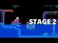 DEMONS OF ASTEBORG: STAGE 2 - FIELDS