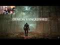 Demon’s Souls – Gameplay Trailer #2 | PS5 | Reaction