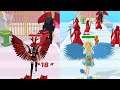 Destiny Run. B All Levels Gameplay Android, iOS (Level-39) #game #gameplay #mobilegame