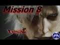 Devil May Cry 2 - Mission 8 (Dante)