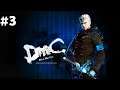 Devil May Cry - Vergil's Downfall - Mission 3 Playthrough TRUE-HD QUALITY