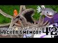 Digimon Story: Cyber Sleuth Hacker's Memory NUZLOCKE Part 42 - Displacement