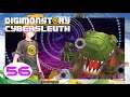 DIGIMON STORY CYBER SLEUTH (PS4) [German] #056 - Das Digimon tut mir leid
