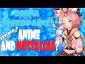 DIONA GENSHIN IMPACT SPEEDPAINT! - WHY Do We LOVE Classic Anime? [Episode 0]