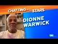 Dionne Warwick on Her Newfound Fame on Twitter and TikTok