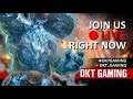 DKT PLAYZ SMITE FINDING THE RIGHT GOD PART 4