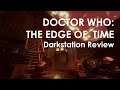 Doctor Who: The Edge of Time Review