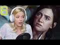 Ellie Captured - The Last of Us Part II Gameplay Walkthrough (The Last of Us 2) Part 6