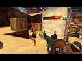 Encounter Terrorist Strike - Fps Shooting GamePlay - Android GamePlay FHD #15