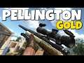 Erste Sniper auf Gold: Pellington ! || Road to Dark Matter ||