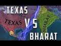 [EU4] Texas vs Bharat #9 Epic Blob Battles